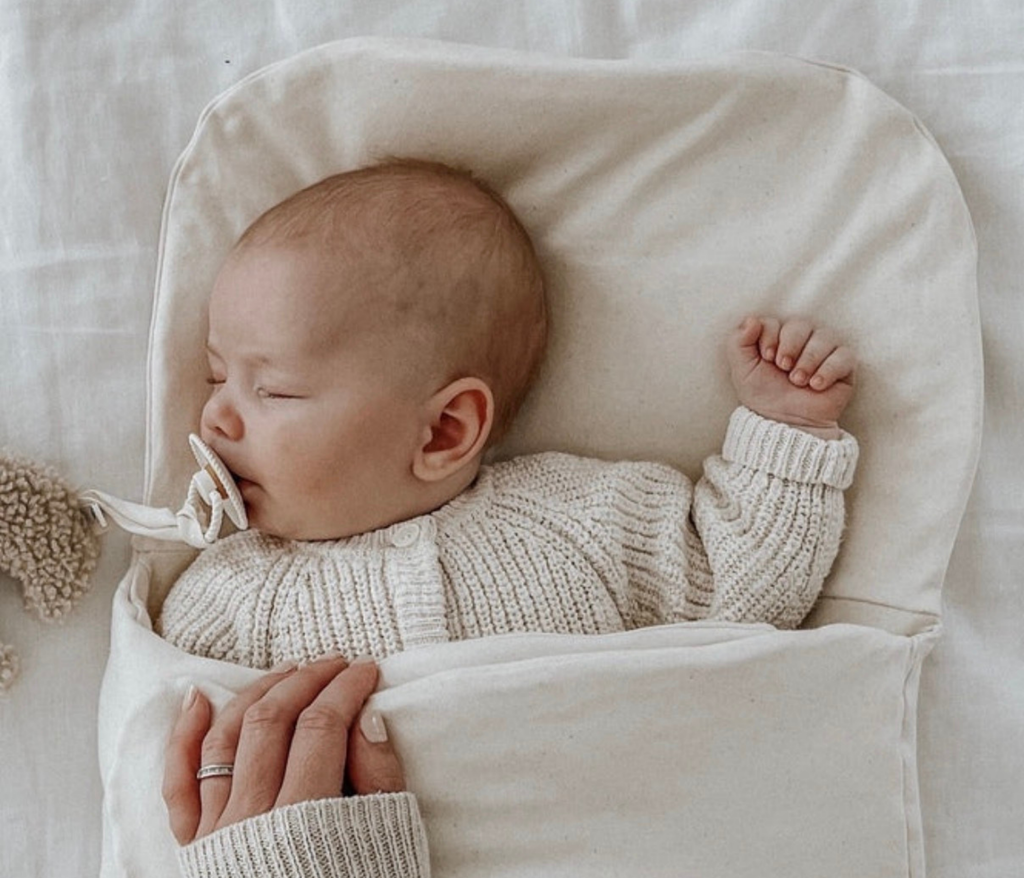 What Do I Really Need for a Newborn? The Honest Essentials List