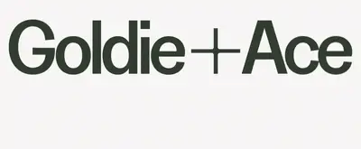 Goldie + Ace.