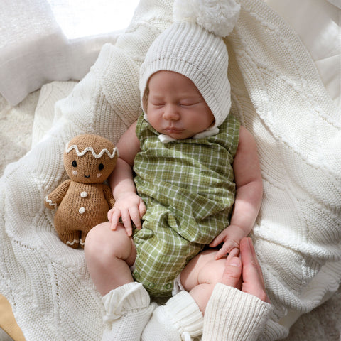 ziggy lou | christmas 25'