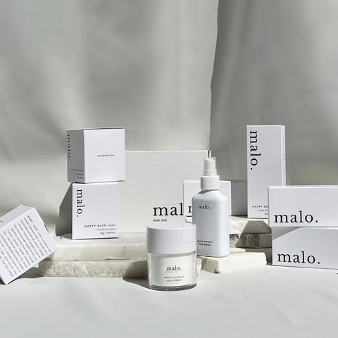 Malo.
