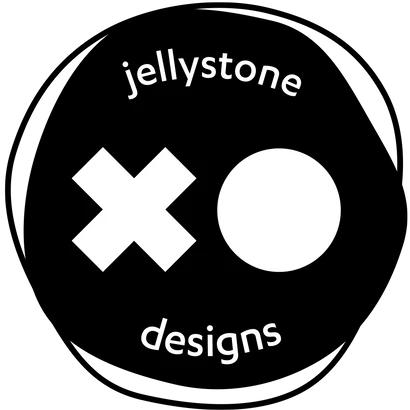Jellystone Designs.