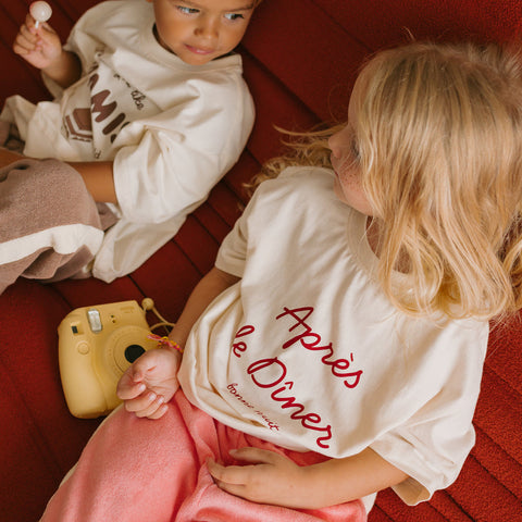 golden children | after dinner hour