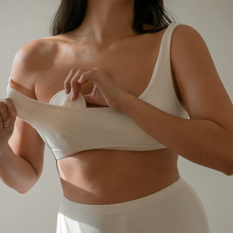 postpartum and pregnancy care.