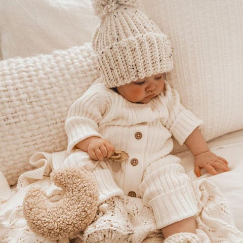 Little B's Nursery.