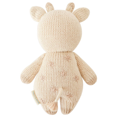 Cuddle + Kind Baby Giraffe main image 0