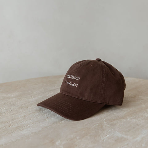caps and hats.