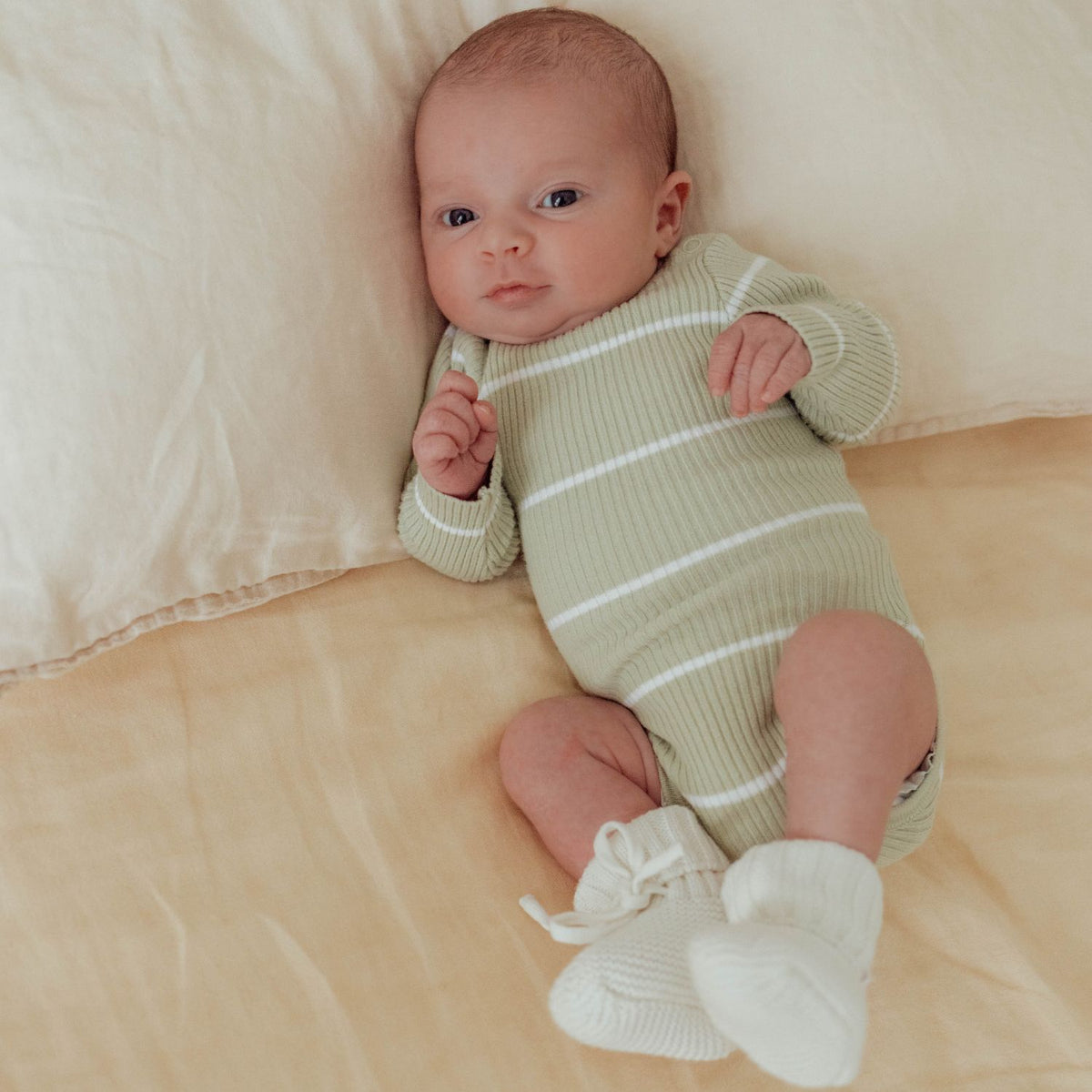 ribbed-bodysuit-fern-stripes-olive-and-august