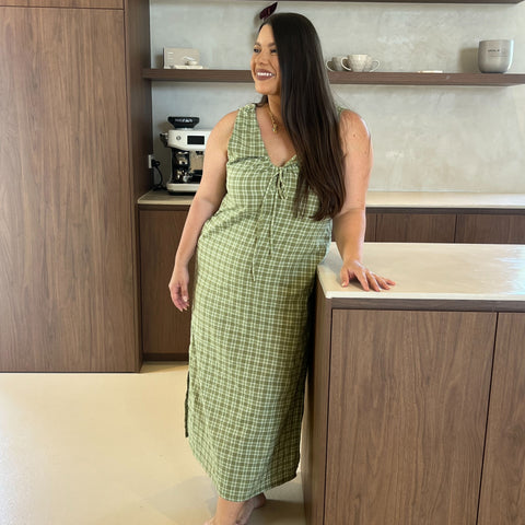 dresses, skirts and overalls.