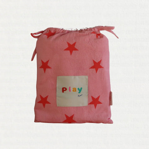 cot and bassinet sheets.