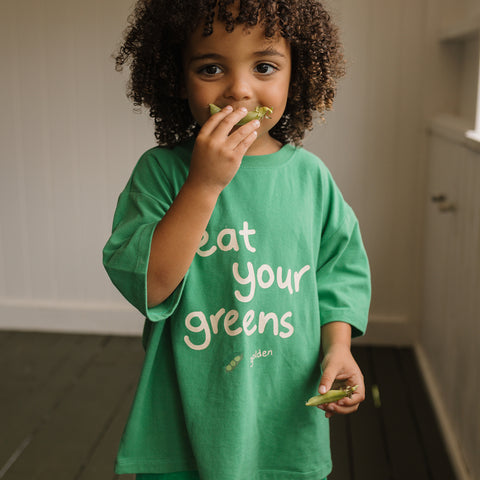 golden children | buongiorno cucina