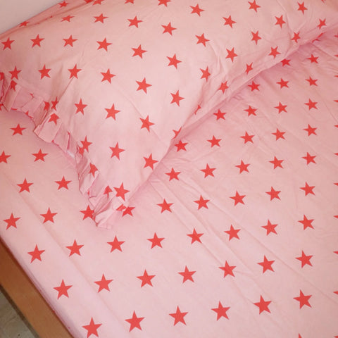 cot and bassinet sheets.