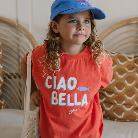 golden children | hotel bellissimo