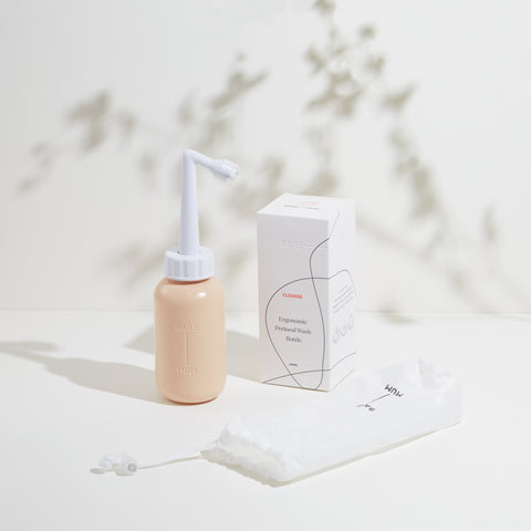 grooming and skincare.