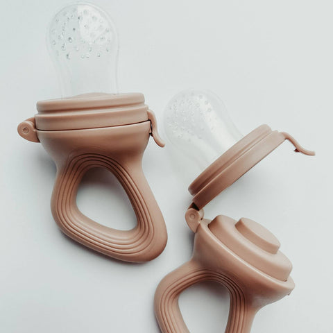 teethers.